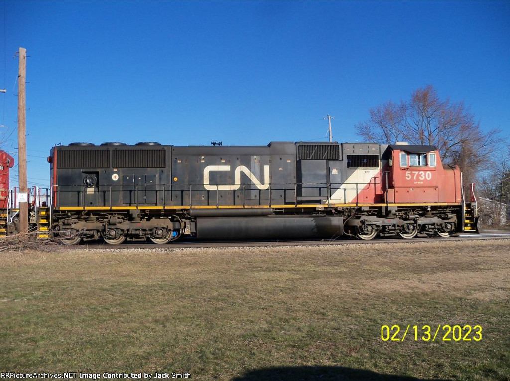 CN 5730